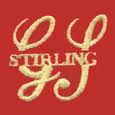 Stirling Gang Show Badge