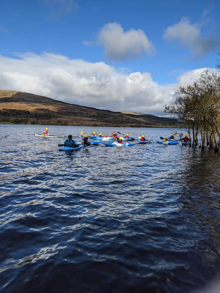 Kayak