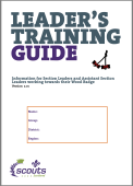 Leader's Training Guide